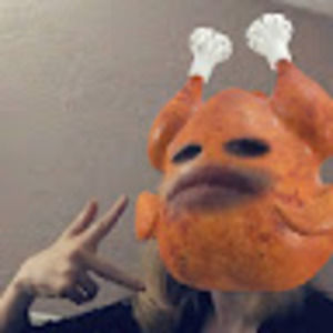 Meet your Posher, Lynn